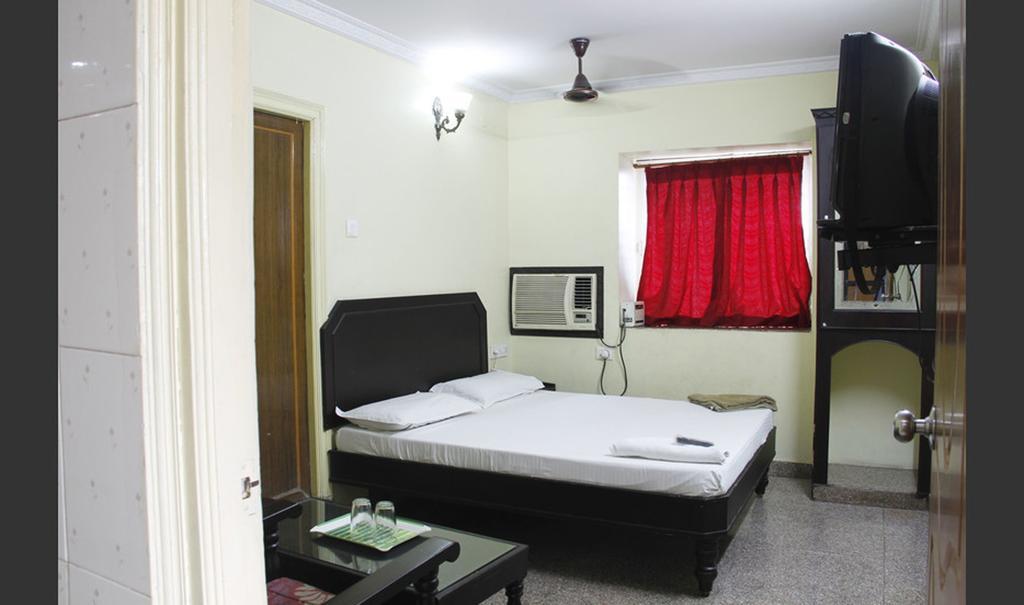 Hotel Vijayabhanu Visakhapatnam Quarto foto